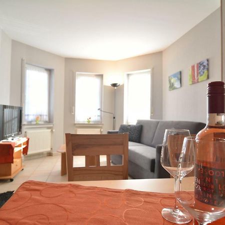 Ferienwohnung Weingarten Klotten Luaran gambar