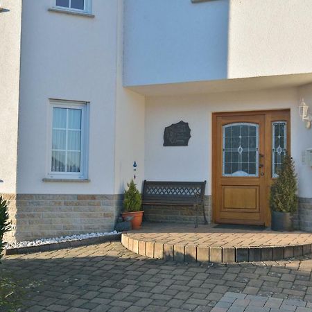Ferienwohnung Weingarten Klotten Luaran gambar