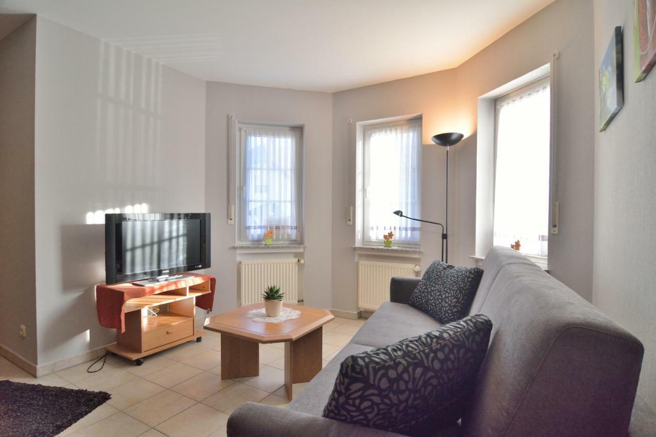 Ferienwohnung Weingarten Klotten Luaran gambar